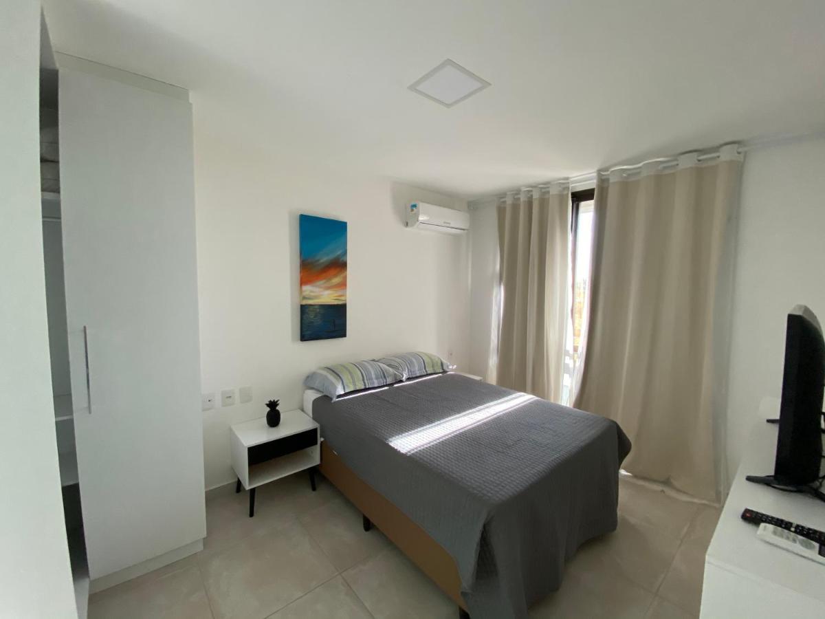 Condominio Wai Wai Pe Na Areia - Praia De Cumbuco Exterior foto