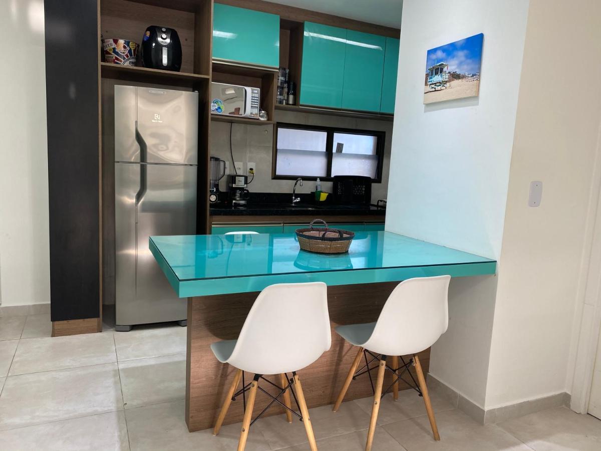 Condominio Wai Wai Pe Na Areia - Praia De Cumbuco Exterior foto