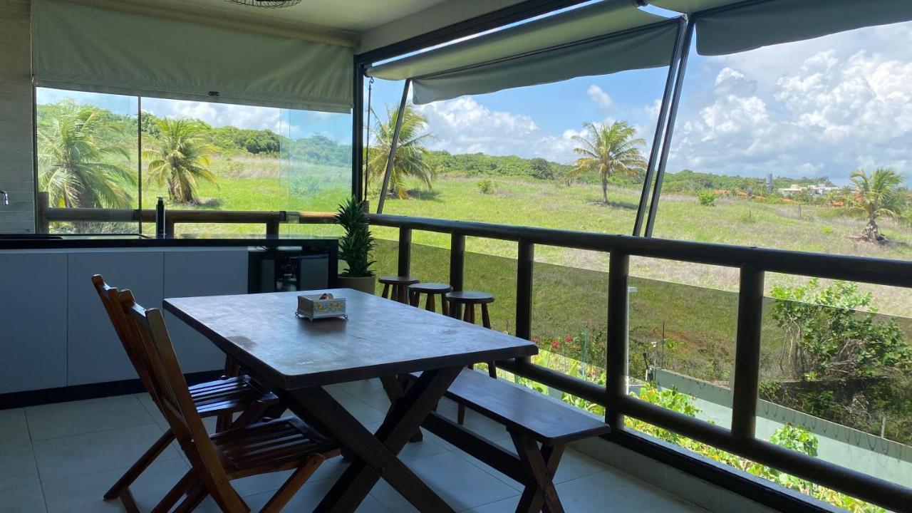 Condominio Wai Wai Pe Na Areia - Praia De Cumbuco Exterior foto